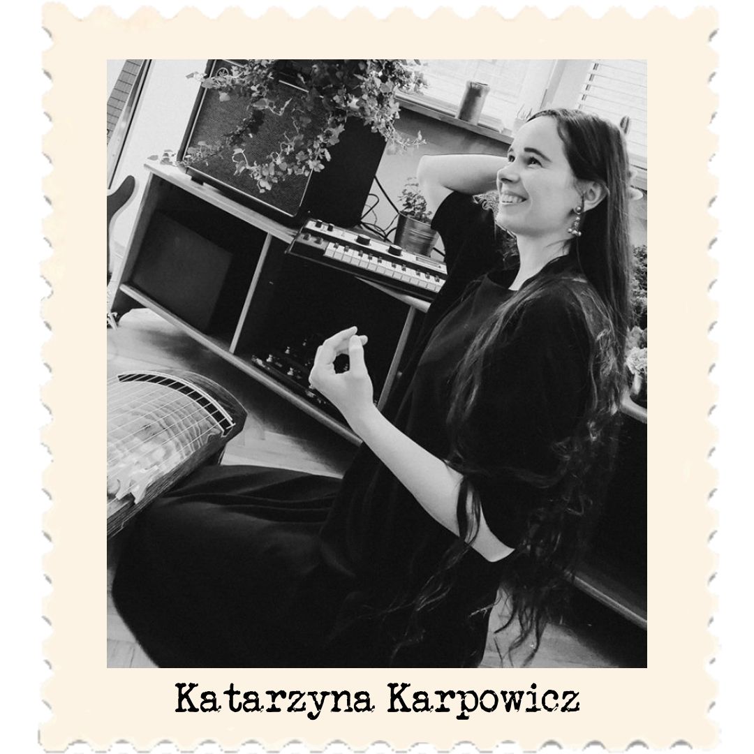 katarzyna karpowicz