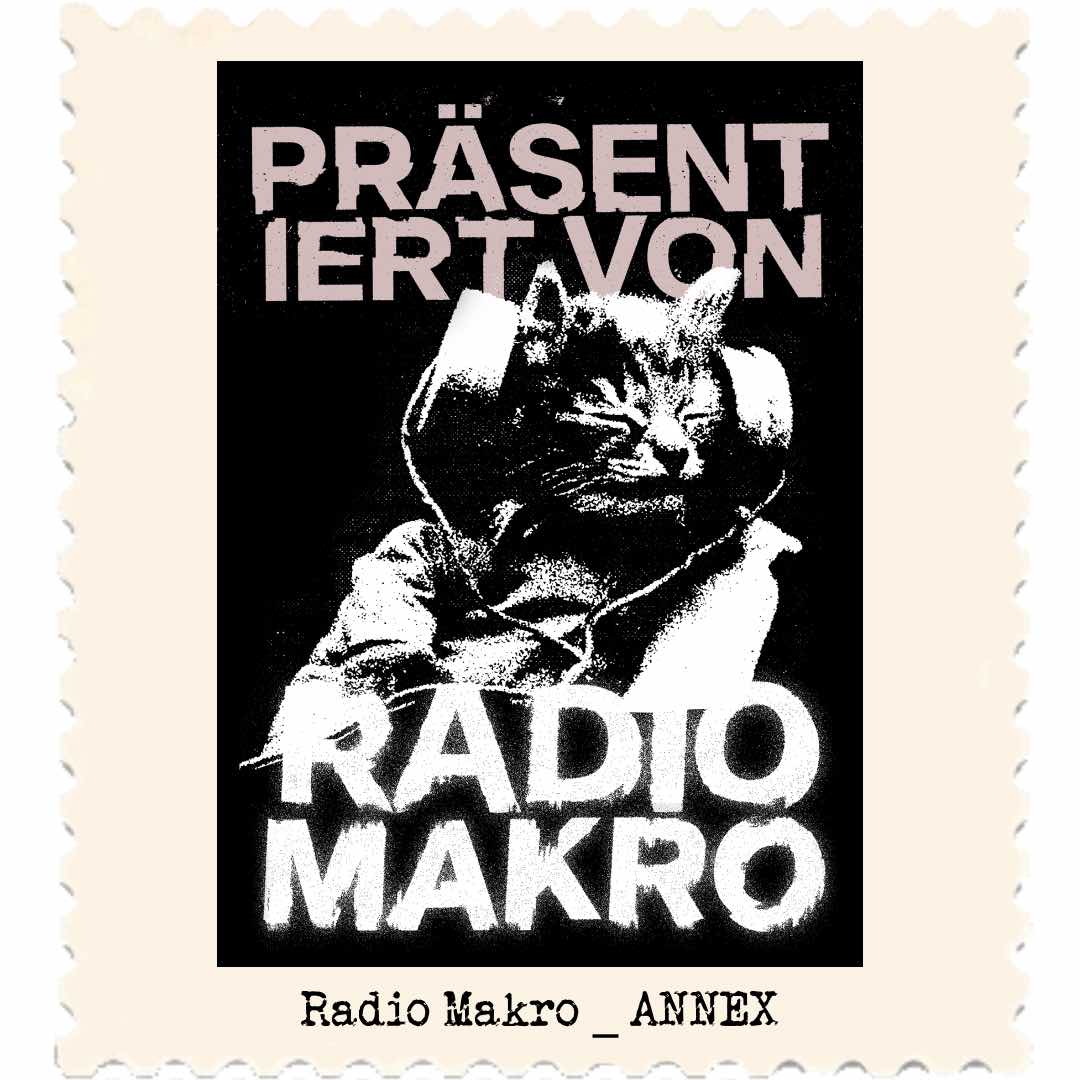 Radio Makro